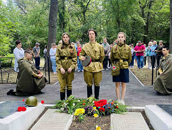 22 июня 1941 года — одна из самых печальных дат в истории России 